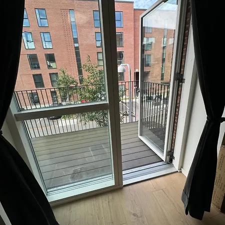 Appartement Stunning In Copenhagen