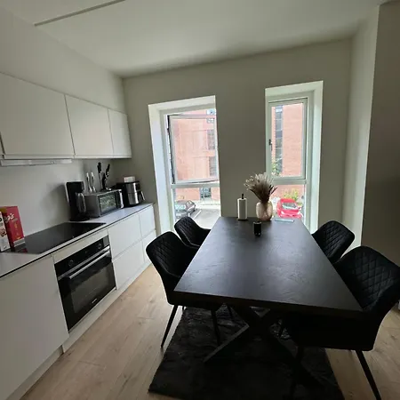 Stunning In Copenhagen Appartement Glostrup