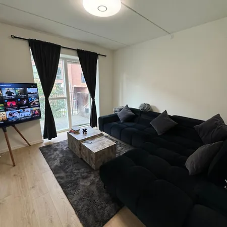 Appartement Stunning In Copenhagen Glostrup