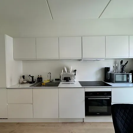 Stunning In Copenhagen * Glostrup