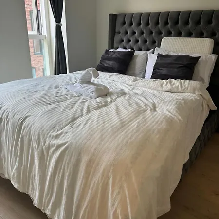 Apartment Stunning In Copenhagen