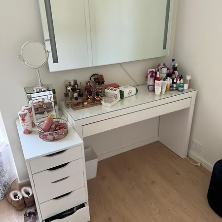 Stunning In Copenhagen Appartement *