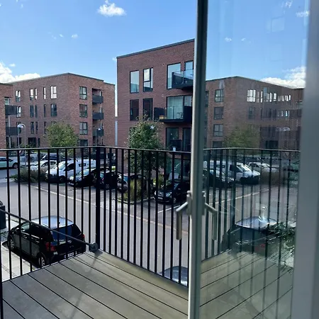 Stunning In Copenhagen Glostrup