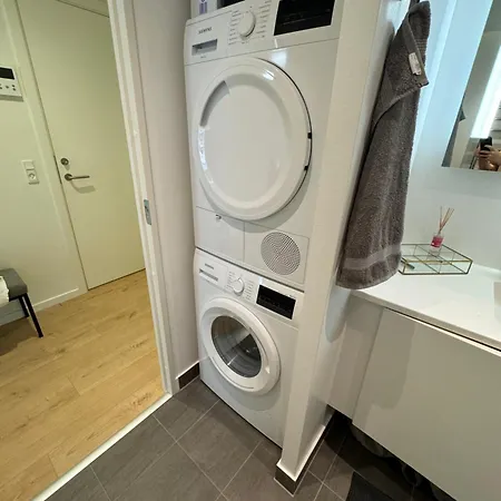 Stunning In Copenhagen Apartment *