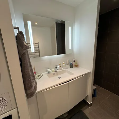 Appartement Stunning In Copenhagen *